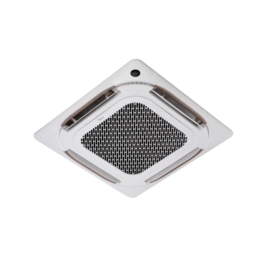 Midea - Ceiling Cassette DC inverter 4.0 TR MCD1-48HRDN1