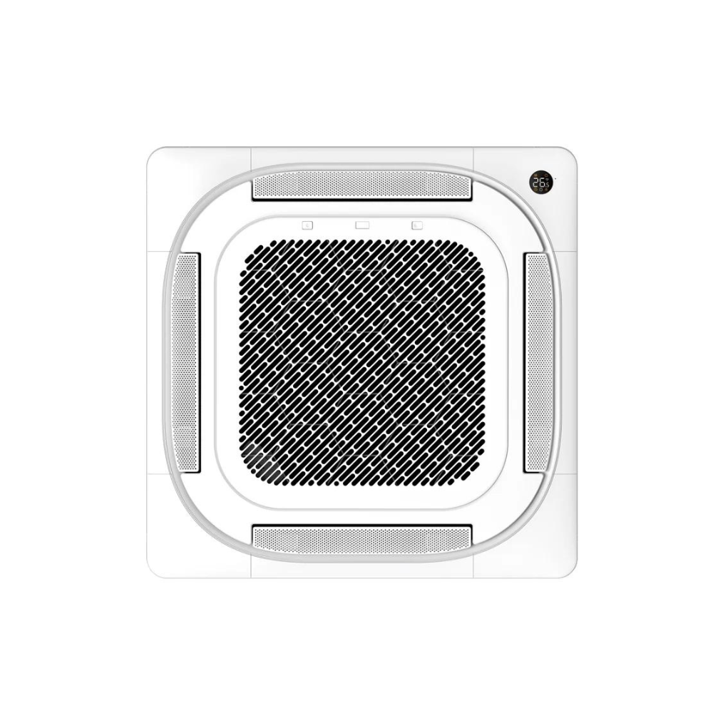 Midea - Ceiling Cassette DC inverter 4.0 TR MCD1-48HRDN1