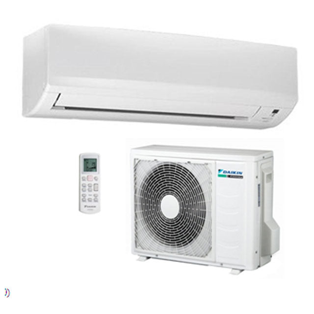 DAIKIN - WALL MOUNTED SPLIT INVERTER 1.6 TR FTX50AXV1