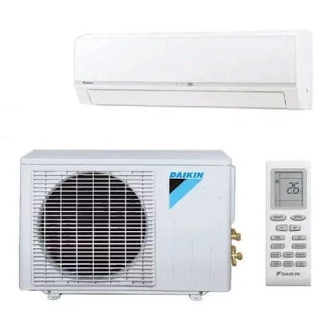 DAIKIN WM - WALL MOUNTED SPLIT NON INVERTER 1.5 TR FTYN50PXV1