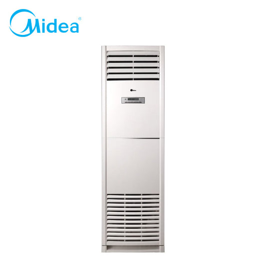 Midea - Floor Standing DC Inverter 2.0 TR MFPGA-24HR