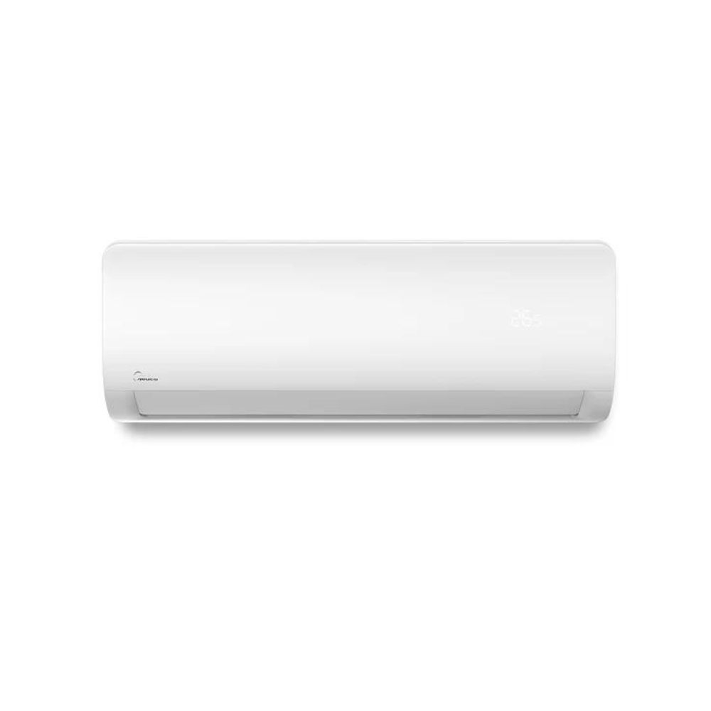 Midea- Extreme Wall mounted DC inverter 1.0 TR MSAGB-12HRFN