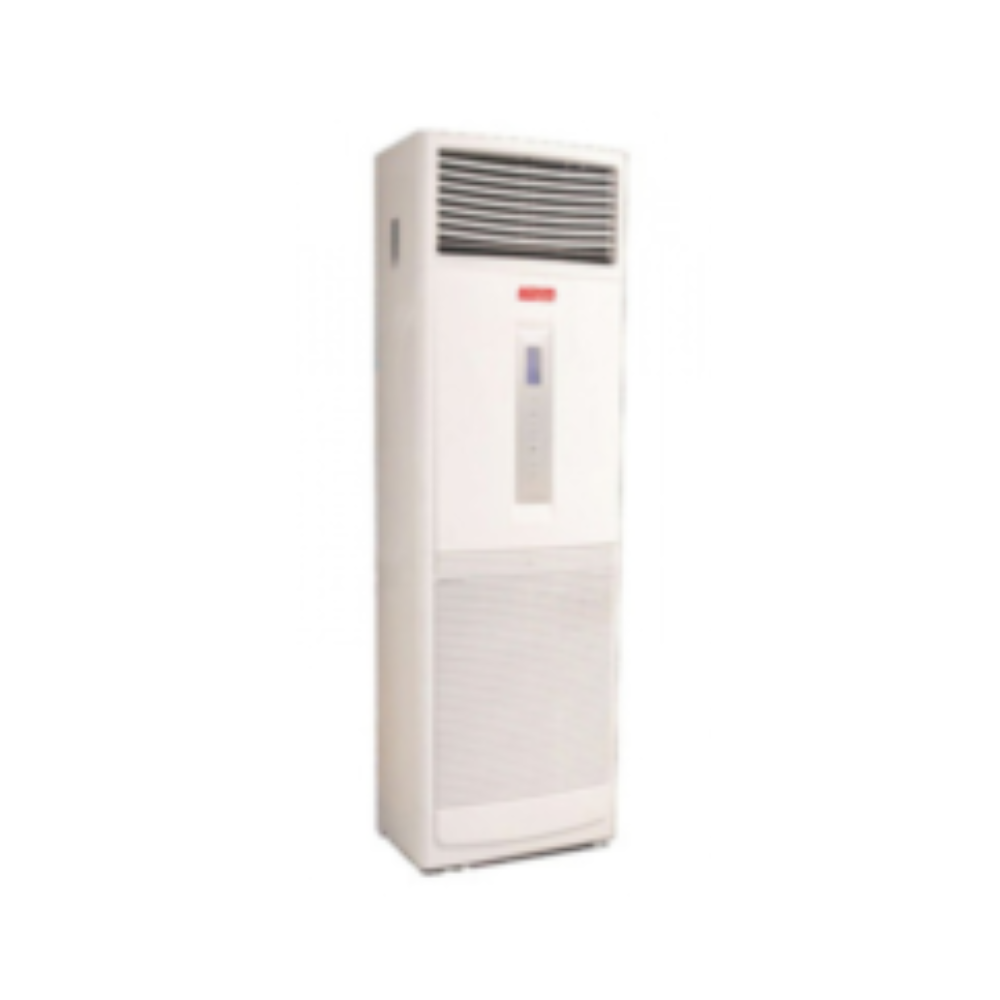 ACSON Floor Standing, Non Inverter Heat & Cool 2.0 TR A5FS25BR-M