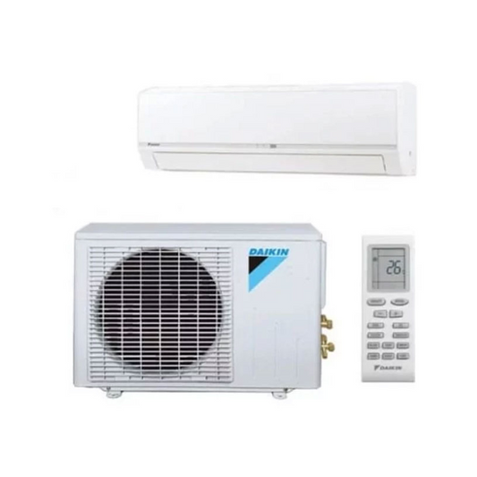 DAIKIN WM - WALL MOUNTED SPLIT NON INVERTER 1.5 TR FTYN50PXV1
