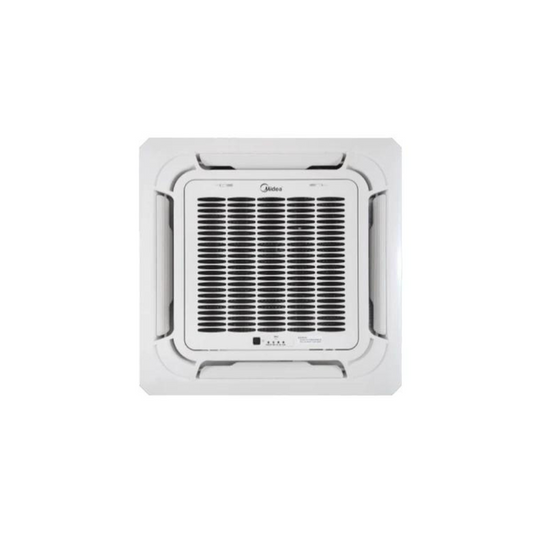 Midea - Ceiling Cassette DC inverter 1.0 TR MCA3-12HRFN1