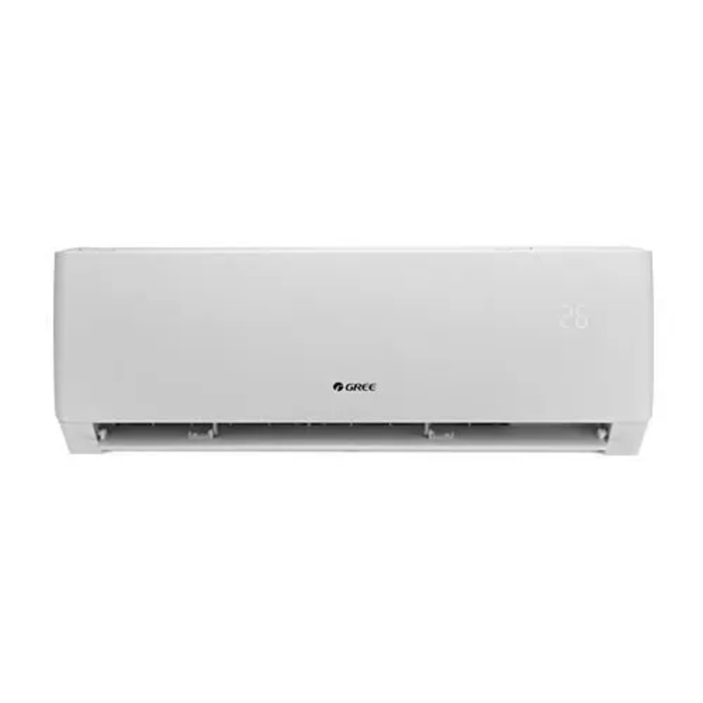 GREE 1.0 Ton DC Inverter AC Pular Series 12PITH11W